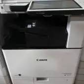 Canon iR Advance C3530i