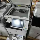 Canon iR Advance C3530i