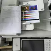 Canon iR Advance C3530i