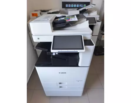 Canon iR Advance C3530i (A3 color)