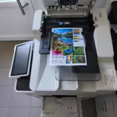 Canon iR Advance C3530i (A3 color)