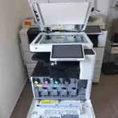 Canon iR Advance C3530i (A3 color)