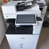 Canon iR Advance C3530i (A3 color)