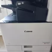 Canon iR Advance C3530i (A3 color)