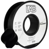 PLA filament Professional Lab 1 kg matte BLACK