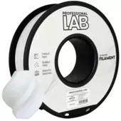 PETG filament Professional Lab 1 kg white