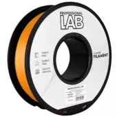 PLA filament Professional Lab - 1 kg orange