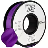 PLA filament Professional Lab - 1 kg purple
