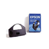 Tintaszalag Epson S015066, C13SO15066 - eredeti (fekete)