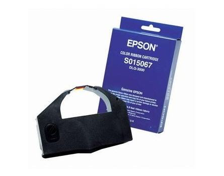 Színezőszalag Epson S015067, C13SO15067 (színes)