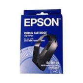 Tintaszalag Epson S015139, C13SO15139 - eredeti (fekete)