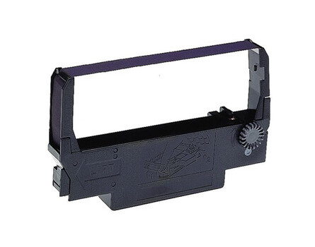 Epson S015360 tintaszalag - eredeti (fekete)