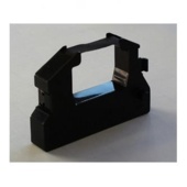 Tintaszalag Epson S015435, C43S015435 - eredeti (fekete)