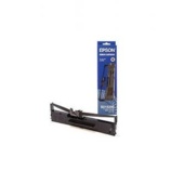 Epson S015307 tintaszalag, C13S015307 - Eredeti (fekete)