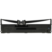 Epson S015307 tintaszalag, C13S015307 - Eredeti (fekete)