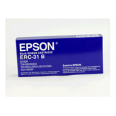 Szalag Epson S015369, C43S015369 - eredeti (fekete)