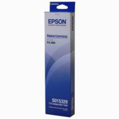 Szalag Epson S015329, C13S015329 - eredeti (fekete)
