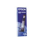Tintaszalag Epson S015091, C13S015091 - eredeti (fekete)