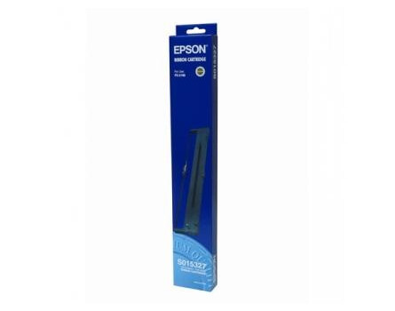 Epson S015327 tintaszalag, C13S015327 - Eredeti (fekete)