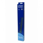 Epson S015327 tintaszalag, C13S015327 - Eredeti (fekete)