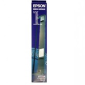Tintaszalag Epson S015022, C13S015022 - eredeti (fekete)