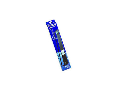 Tintaszalag Epson S015020, C13S015020 - eredeti (fekete)