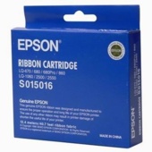 Epson S015262 tintaszalag - eredeti (fekete)