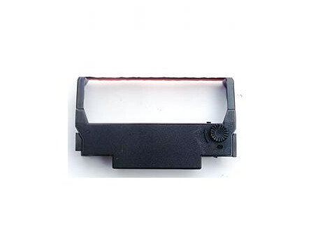 Tintaszalag Epson S015376, ERC-38 - eredeti (piros-fekete)