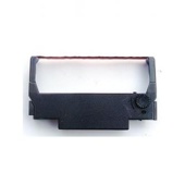 Tintaszalag Epson S015376, ERC-38 - eredeti (piros-fekete)
