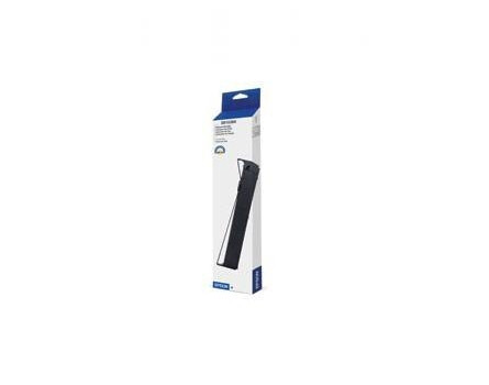 Tintaszalag Epson S015384, C13S015384 - eredeti (fekete)