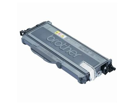 Brother TN-2110 (fekete) toner - eredeti