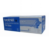 Brother TN-3060 toner - eredeti (fekete)