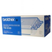 Brother TN-3130 toner - eredeti (fekete)