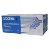 Brother TN-3170 toner - eredeti (fekete)