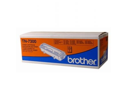 Brother TN-7300 toner - eredeti (fekete)