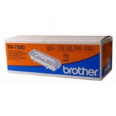 Brother TN-7300 toner - eredeti (fekete)