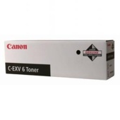 Canon C-EXV6, 1386A006 (fekete) toner - eredeti