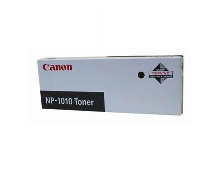 Canon NP-1010, 1369A002 (fekete) toner - eredeti