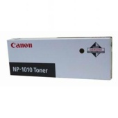 Canon NP-1010, 1369A002 (fekete) toner - eredeti