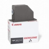Canon NP-3825, 1370A003 (fekete) toner - eredeti