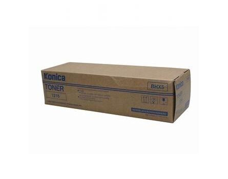 Minolta 30394 toner - eredeti (fekete)