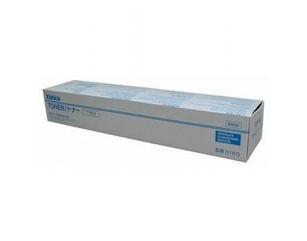 Minolta 30395 toner - eredeti (fekete)