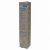 Konica Minolta TN301K toner - eredeti (fekete)