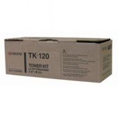 Kyocera TK-120 toner - eredeti (fekete)