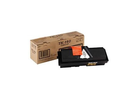 Kyocera TK-140 toner - eredeti (fekete)