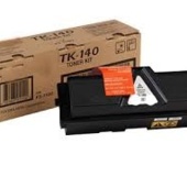 Kyocera TK-140 toner - eredeti (fekete)