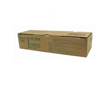 Kyocera TK-16 toner - eredeti (fekete)