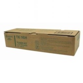 Kyocera TK-16 toner - eredeti (fekete)
