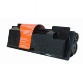 Kyocera TK-17 toner - eredeti (fekete)