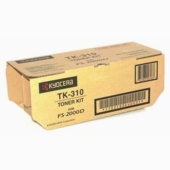 Kyocera TK-310 toner - eredeti (fekete)